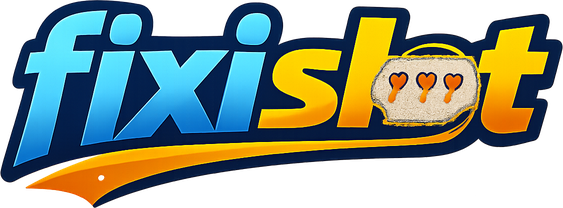 Logo fixislot